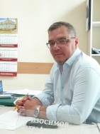Изосимов Денис Анатольевич